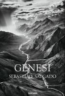 Sebastião Salgado. Genesi edito da Taschen