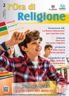 L'Ora di religione (2025-2026) vol. 2 edito da Editrice Elledici