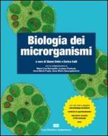 Biologia dei microorganismi edito da CEA