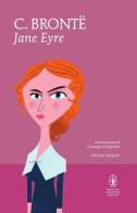 Jane Eyre. Ediz. integrale di Charlotte Brontë edito da Newton Compton Editori