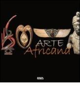 Arte africana edito da Logos