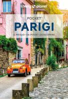 Parigi di Catherine Le Nevez, Jean-Bernard Carillet, Fabienne Fong Yan edito da Lonely Planet Italia