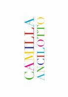 Camilla Ancilotto. Mutaforma. Ediz. italiana e inglese di Gianluca Marziani edito da Carlo Cambi Editore