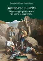 Mezzogiorno in rivolta. Brigantaggio postunitario tra storia e storiografia di Carmelita Della Penna, Antonio Leone edito da Congedo