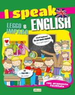 I speak english edito da ilPedagogico