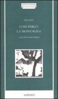 Il naso Augusto e altre storie di De Vito Benedetta edito da Mobydick