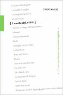 I marchi della virtù. 3° concorso letterario. Con e-book di Vito Nicassio, Fabrizio Pinna, Nicolina Manca edito da Mediando