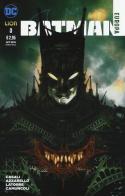 Batman Europa vol.3 edito da Lion
