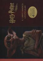 Harry Potter e la camera dei segreti. Il libro magico lenticular. Ediz. a colori vol.2 di J. K. Rowling edito da Magazzini Salani