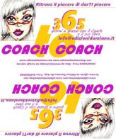 Coach to coach. 365 giorni a spasso con il coach e il suo libro edito da Edizioni Damiano