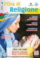 L'Ora di religione (2025-2026) vol. 3 edito da Editrice Elledici