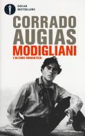 Modigliani, l'ultimo romantico di Corrado Augias edito da Mondadori