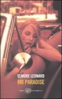 Mr Paradise di Elmore Leonard edito da Einaudi