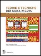 Teorie e tecniche dei mass media di Gill Branston, Roy Stafford edito da Zanichelli