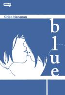 Collector's box: Blue-Zucca e maionese di Kiriko Nananan edito da Dynit Manga