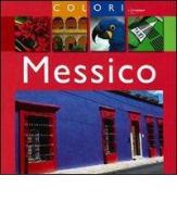 Messico. Ediz. illustrata edito da Touring Il Viaggiatore
