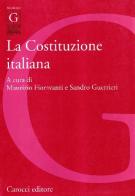 La costituzione italiana edito da Carocci