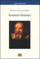 Galileo Galilei. Una breve biografia di Emanuele Vinassa de Regny edito da Lampi di Stampa