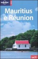 Mauritius e Réunion di Tom Masters, Jean-Bernard Carillet edito da EDT