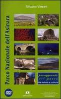 Parco nazionale dell'Asinara. Con DVD di Silvano Vinceti edito da Armando Editore