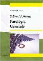 Patologia generale di Martina Murdolo edito da Universitalia