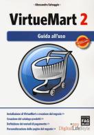VirtueMart 2. Guida all'uso di Alessandra Salvaggio edito da FAG