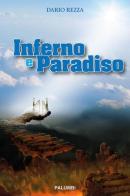 Inferno e Paradiso di Dario Rezza edito da Edizioni Palumbi