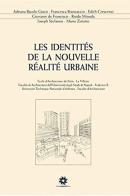 Les identités de la nouvelles réalité urbaine edito da Longobardi