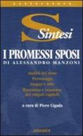I Promessi sposi di Alessandro Manzoni edito da Vallardi A.
