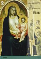 Giotto. Ediz. spagnola di Angelo Tartuferi edito da Sillabe
