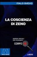 La coscienza di Zeno. Ediz. per ipovedenti di Italo Svevo edito da Marcovalerio