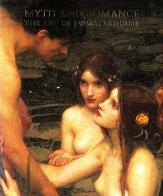 Myth and romance edito da Phaidon