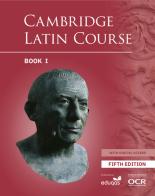The Cambridge latin course. Cambridge school classics project. Per le Scuole superiori. Con e-book. Con espansione online vol.1 edito da Cambridge