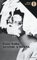 Lettere a Milena di Franz Kafka edito da Mondadori