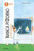 La voce segreta di Bianca Pitzorno edito da Mondadori