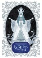 La regina delle nevi. Ediz. a colori di Hans Christian Andersen edito da Rizzoli