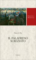 Il palafreno screziato. Ediz. critica di Huon Le Roi edito da Carocci