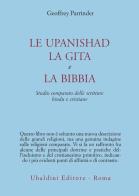 Le upanishad, la Gita e la Bibbia di Geoffrey Parrinder edito da Astrolabio Ubaldini