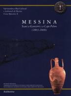 Messina. Scavi a Ganzirri e a Capo Peloro (2003-2006). Con pianta edito da Rubbettino