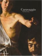 Caravaggio. The final years edito da Electa Napoli