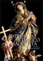 Il patrimonio artistico dell'Immacolata di Pegli. La Madonna del Maragliano. Ediz. illustrata edito da SAGEP