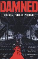 The damned vol.3 di Cullen Bunn edito da Renoir Comics