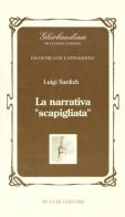 La narrativa «Scapigliata» di Luigi Surdich edito da Mucchi Editore