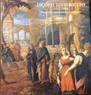 Jacopo Tintoretto (1519-1594). Il grande collezionismo mediceo di Marco Chiarini, Sergio Marinelli, Angelo Tartuferi edito da Centro Di
