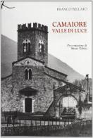 Camaiore, valle di luce di Franco Bellato edito da Pacini Fazzi