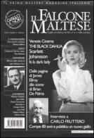 Il falcone maltese. Il giallo al cinema, nei libri, in tv e nella cronaca (2006) vol.11 edito da Robin