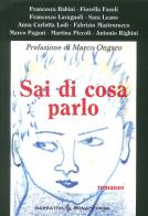 Sai di cosa parlo edito da Bonaccorso Editore