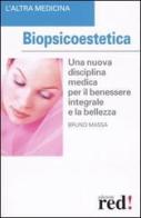 Biopsicoestetica di Bruno Massa edito da Red Edizioni