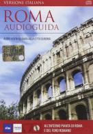 Roma. Audioguida. Con 2 CD Audio di Andrea Boatto edito da Elle U Multimedia