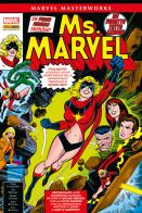 Ms. Marvel vol.1 di Chris Claremont, Jim Mooney, Gerry Conway edito da Panini Comics